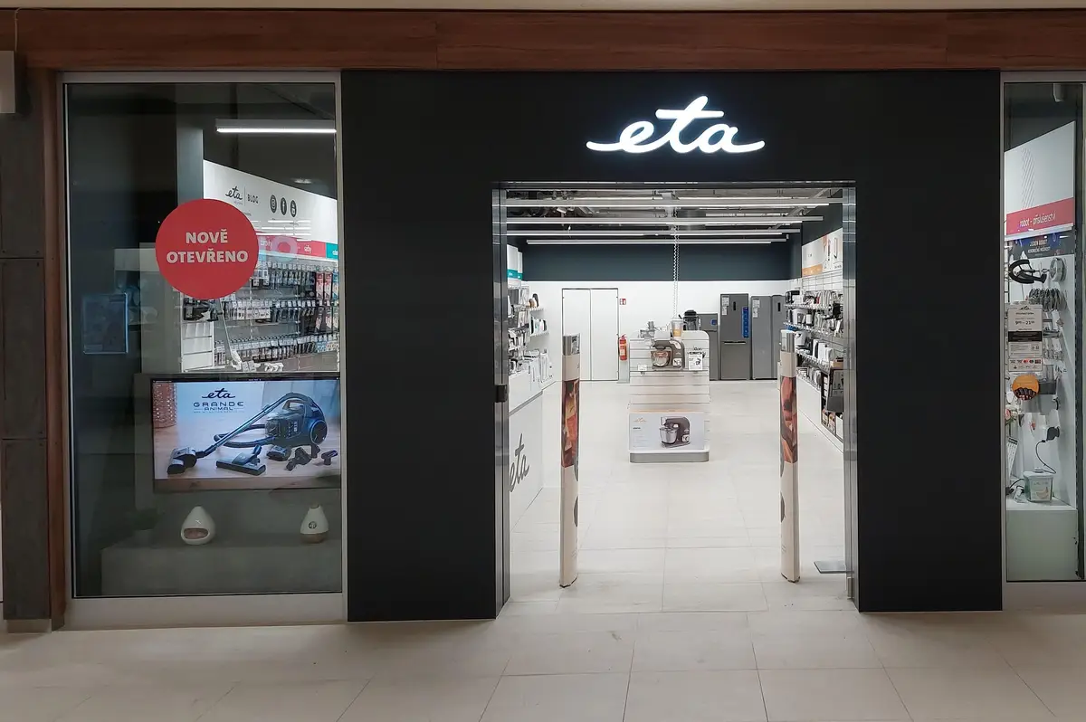 ETA